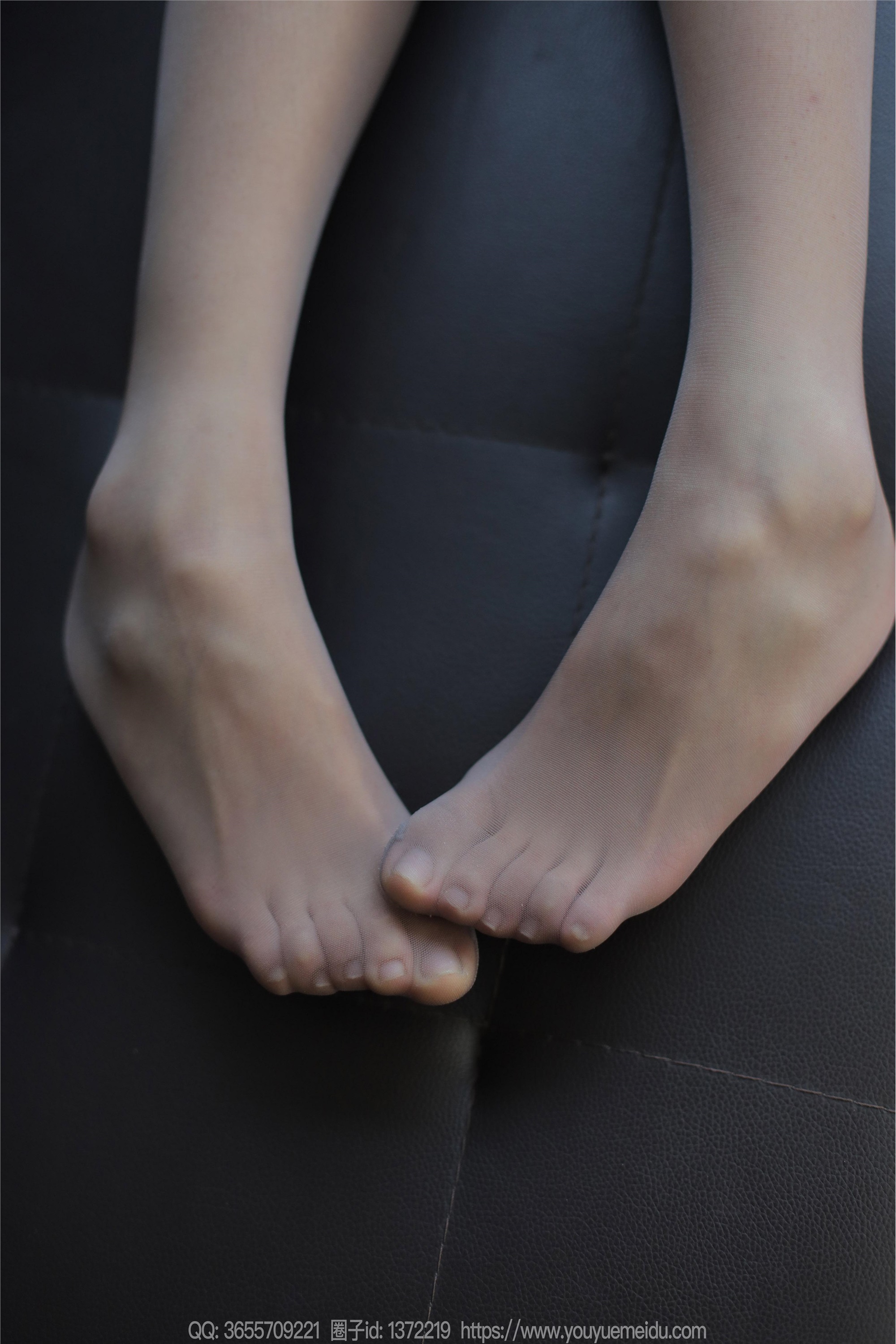 IESS异思趣向  2024.02.12 丝享家 1662 小九《诱人灰色》